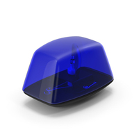 Blue Flash Light PNG & PSD Images