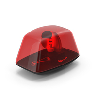 Red Flash Light PNG & PSD Images