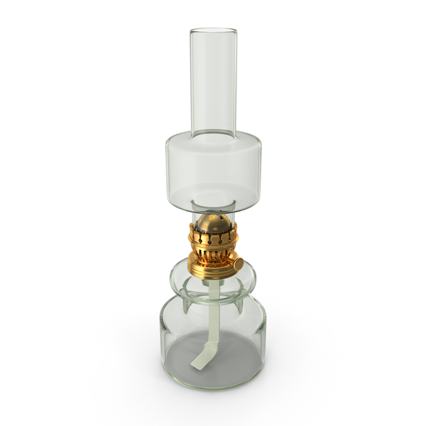 Oil Lamp PNG & PSD Images