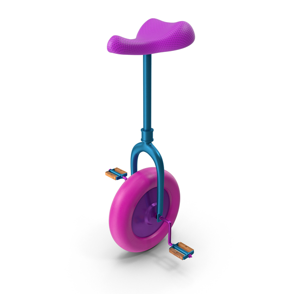 One Tire Cycle Kids Pink PNG & PSD Images