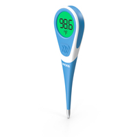 Vicks ComfortFlex PNG & PSD Images