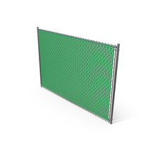 Chain Link Fence PNG & PSD Images
