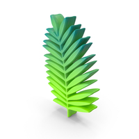 Leaf Symbol PNG & PSD Images