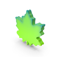 Leaf Symbol PNG & PSD Images