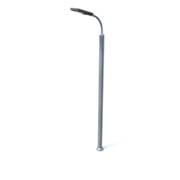 Street Light PNG & PSD Images