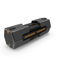 SciFi Part Used PNG & PSD Images