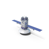 Satellite PNG & PSD Images