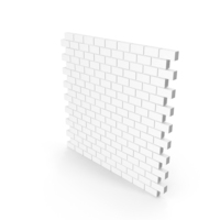 White Wall PNG & PSD Images