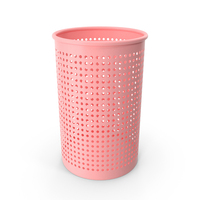 Pink Pencil Cup PNG & PSD Images