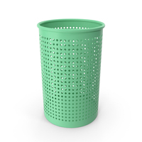 Green Pencil Cup PNG & PSD Images