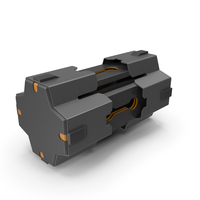 New Sci Fi Part PNG & PSD Images