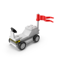 Lego Space Vehicle PNG & PSD Images
