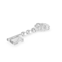 Key Glass PNG & PSD Images