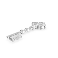 Glass Key PNG & PSD Images