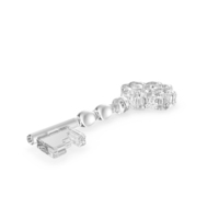 Key Glass PNG & PSD Images