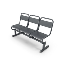 Bench Waiting PNG & PSD Images