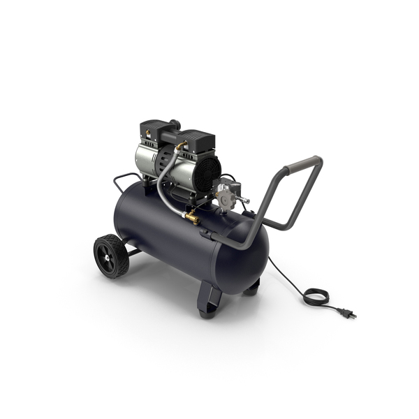 Air Compressor PNG & PSD Images