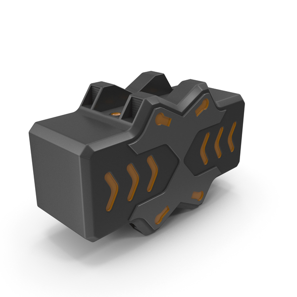 New Sci Fi Part PNG & PSD Images