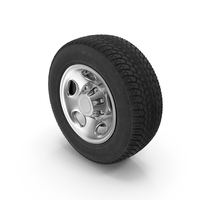 Van Tyre PNG & PSD Images