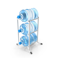 Bottle Rack White PNG & PSD Images