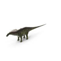 Amargasaurus PNG & PSD Images