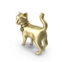 Cat Game Marker PNG & PSD Images