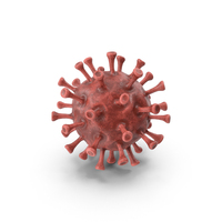 Coronavirus PNG & PSD Images