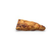 Apple Turnover PNG & PSD Images