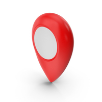Geo Marker Icon PNG & PSD Images