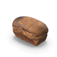 Bread Loaf PNG & PSD Images