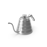 Hario Buono Kettle PNG & PSD Images