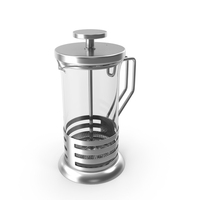Hario French Press PNG & PSD Images