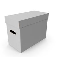 Comic Book Box PNG & PSD Images