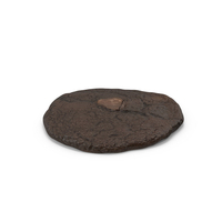 Double Chocolate Chip Cookie PNG & PSD Images