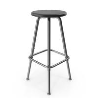 Lab Stool PNG & PSD Images