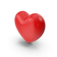 Heart Shape PNG & PSD Images