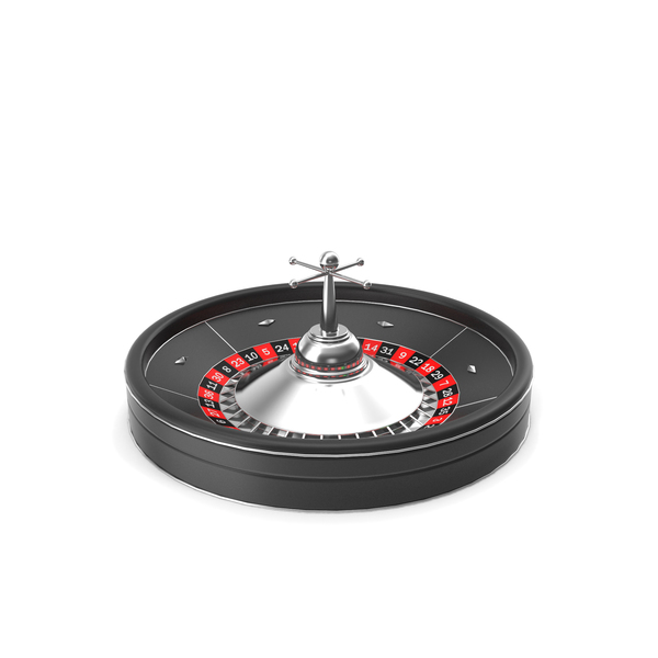 Roulette Wheel PNG & PSD Images