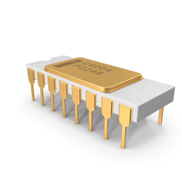 Intel 4004 PNG & PSD Images
