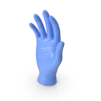 Latex Glove PNG & PSD Images