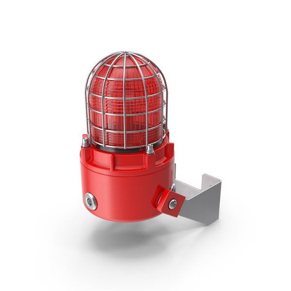 Warning Light PNG & PSD Images