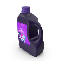 Detergent Bottle PNG & PSD Images