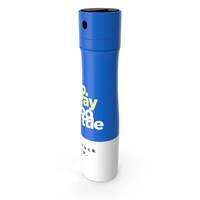 Deodorant Bottle PNG & PSD Images