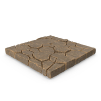 Sandstone Paving PNG & PSD Images