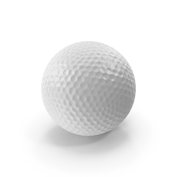 Golf Ball PNG & PSD Images