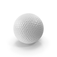 Golf Ball PNG & PSD Images