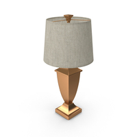 Kenneth Table Lamp ANDO3563 PNG & PSD Images