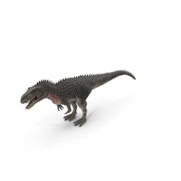 Torvosaurus PNG & PSD Images