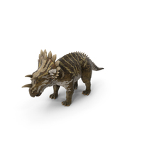 Regaliceratops PNG & PSD Images