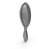 Hair Brush PNG & PSD Images