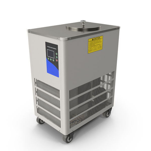 Chiller Circulator PNG & PSD Images